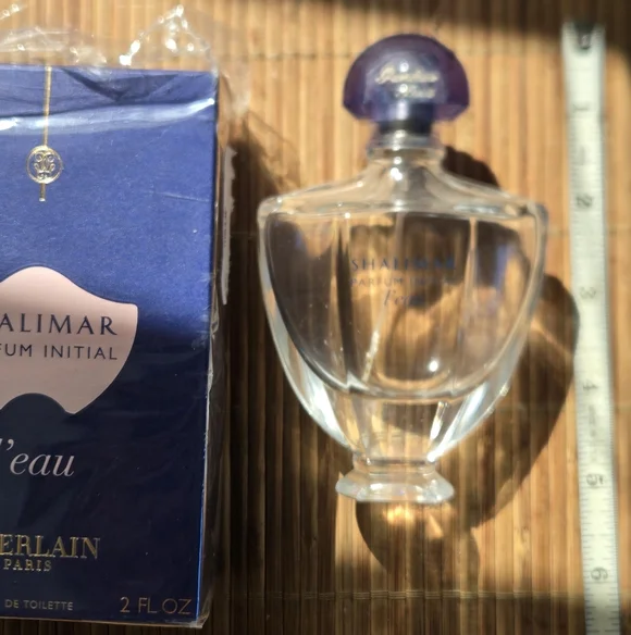 Perfume Bottles - Picture 4 of 7